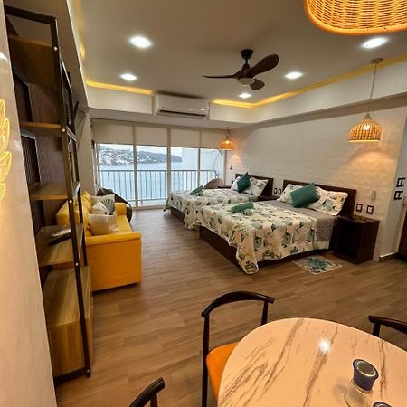 Condominio Las Torres Gemelas Acapulco Eksteriør bilde