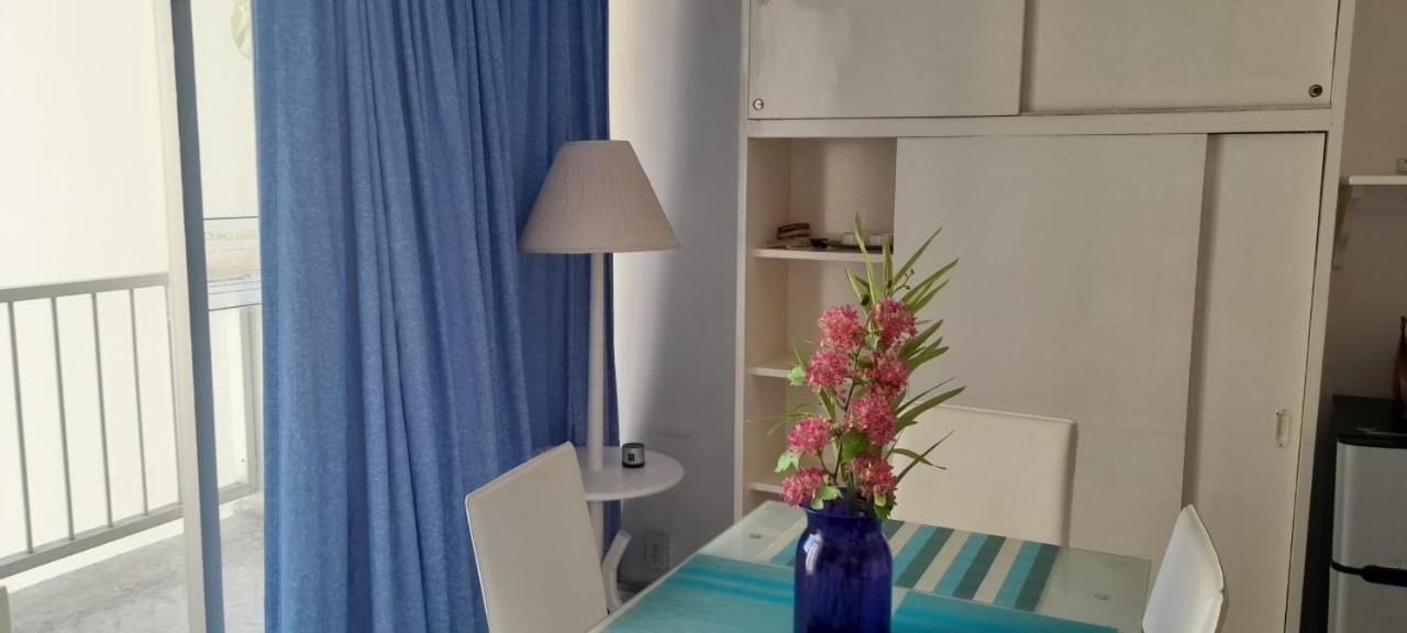 Condominio Las Torres Gemelas Acapulco Eksteriør bilde